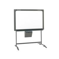 Panasonic Panaboard UB-8325 Interactive Whiteboard - 65.5"