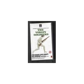 The Virgin Soldiers [VHS] [1969]