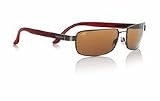 Serengeti Paolo Drivers Polarized Sunglasses (Classic)