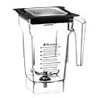 Blendtec HP3A Blender 2 QT Replacement Container Jar