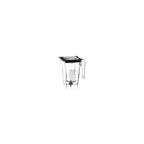 * Blendtec HP3A Blender 2 QT Replacement Container Jar HerrentProOve