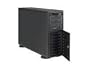 4U Rm/twr Blk Dual Xeon 5100 48GB DDR2865W 8SAS 2PCIE16X