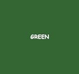 Green Magnetic Material Sheet 4 x 12