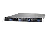 Tank GT20 1U Rm Bb Xeon Dp 4XSATA2 400W Psu H/s Bays Rohs