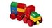 BRIO 30124 Magnetic Stacking Train One