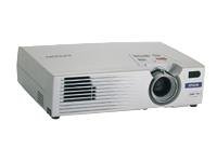 Childrens Toyshop  Computer : Epson EMP 730 - LCD projector - 2000 ANSI lumens - XGA (1024 x 768)