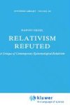 Relativism Refuted