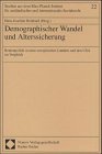 Demographischer Wandel