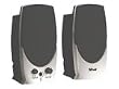 Trust SP-2200 UK 2.0 Speaker Set