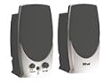 Trust SP-2200 UK 2.0 Speaker Set