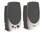 Childrens Toyshop  Computer : Trust Uk Sp-2200 2.0 Speaker Set