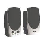 Trust Uk Sp-2200 2.0 Speaker Set
