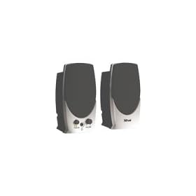 Trust SP-2200 UK 2.0 Speaker Set