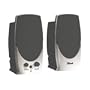 Trust SP-2200 UK 2.0 Speaker Set