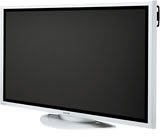 PANASONIC VIERA 50V型ハイビジョンプラズマディスプレイ(SILVER) TH-50PHD8S
