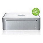 Mac mini Core 2 Duo 2.0GHz/1GB/120GB/GeForce 9400M/SD