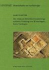 Produkt-Bild: Die r&ouml;misch-fr&uuml;hv&ouml;lkerwanderzeitliche Siedlung von Wurmlingen, Kreis Tuttlingen