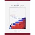 Statistical Techniques in Business and Economics (International Twelfth Edition) by William G. Marchal, and Samuel A. Wathen Douglas A. Lind