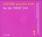 Oxford Practice Tests for the TOEIC Test