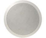 8" 2-Way In-Ceiling Speakers with Swivel Tweeters