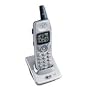 AT&T E580-1 5.8GHZ Accessory Handset for AT&T E5000-Series Expandable Phones