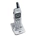AT&T E580-1 5.8GHZ Accessory Handset for AT&T E5000-Series Expandable Phones