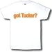 got Tucker? Youth T-Shirt