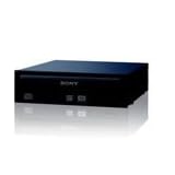 SONY DRU170C 16X DVD+/-RW DUAL LAYER DVD-RAM INTERNAL EIDE (Black) (Retail) (*Regular $56 - $19 Mwav