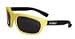 Kushies Infant Sunglasses 100% Anti UV lens Block - Colors may Vary