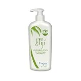 Organic Fiji Fragrance Free Nourishing Lotion For Face & Body