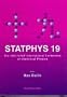 Statphys 19: The 19th Iupap International Conference on Statistical Physics : Xiamen, China July 31-August 4, 1995