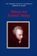 Religion and Rational Theology (The Cambridge Edition of the Works of Immanuel Kant)