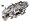 LEGO Star Wars 4504: Millennium Falcon