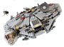 LEGO Star Wars 4504: Millennium Falcon