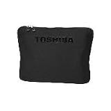 Review Toshiba PX1413E-1NCA / Toshiba Sleeve 15.4 inch - More4You - A6 TAG