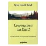 Conversaciones con Dios 2 book cover
