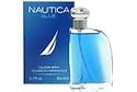 Nautica Blue By Nautica For Men Edt Spray 3.4 Oz