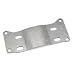 Replacement Offset 5-Speed Transmission Mounting Plate for Harley-Davidson