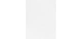 8 1/2 x 11 Paper - Savoy - Bright White - 100% Cotton (1000 Qty.)