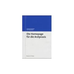 Die Homepage f�r die Arztpraxis.