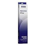Epson Original Ribbon Cartridge For Dfx-9000