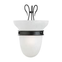 Sea Gull Lighting 94236-71 Ambiance RX Grace Glass Shade