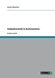 Gebäudetechnik in Rechenzentren