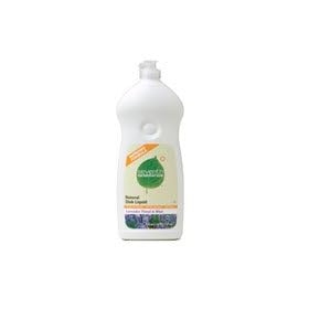 Seventh Generation Free and Clear Liquid Dish Soap