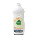Seventh Generation Free and Clear Liquid Dish Soap