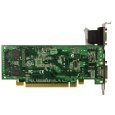 PNY VCG84R2SXEB Low Profile GeForce 8400GS 256MB DDR2 DVI+VGA PCI-E 2.0 Generation 2 Graphics Card - Retail