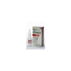 Sinol "All Natural" Headache Nasal Spray with capsaicin. This new pain reliever is being used by migraine and cluster headache clinics. Relief medicine that works.