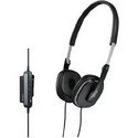 Sony MDR-NC40 Noise Canceling Headphone (Black)