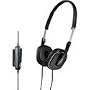 Sony MDR-NC40 Noise Canceling Headphone (Black)