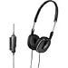 Sony MDR-NC40 Noise Canceling Headphone (Black)